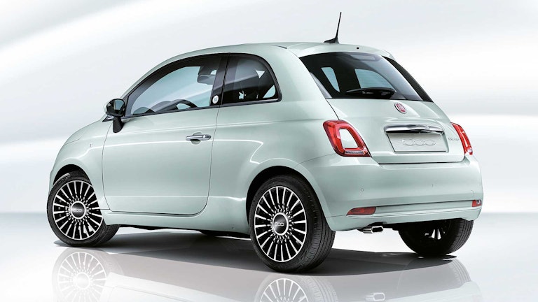 promozione fiat-500-hybrid