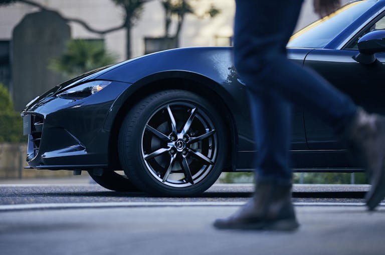 Mazda MX-5 MY 2021 lifestyle