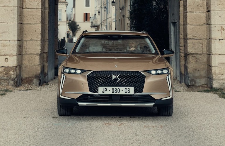 DS4 2021 vs BMW Serie 1 vs Audi A3 vs Mercedes Classe A