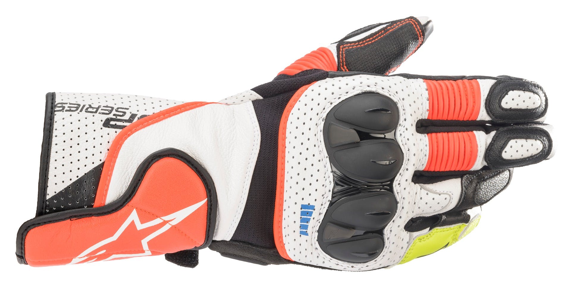 Alpinestars SP-2 v3
