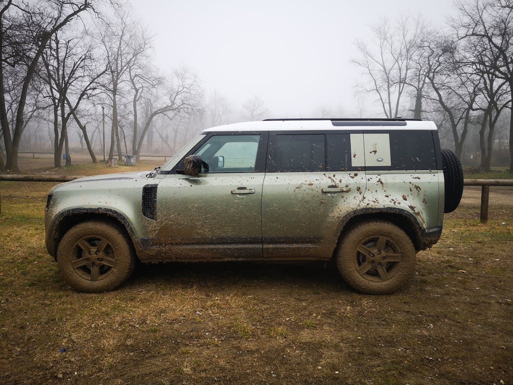 Land Rover Defender nuovo VS vecchio