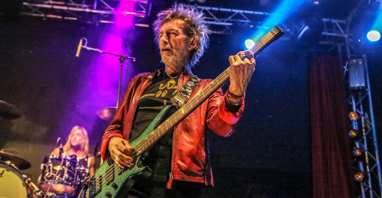 Claudio Golinelli Il Gallo Vasco Rossi