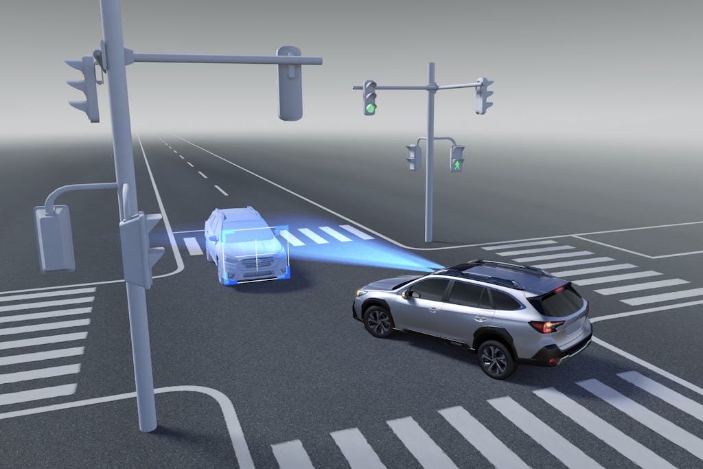 Subaru-Outback-MY21-tecnologia