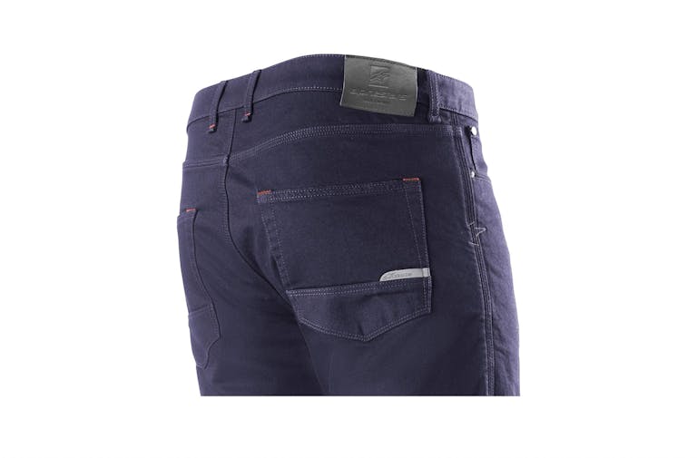 Alpinestars Copper V2 Denim