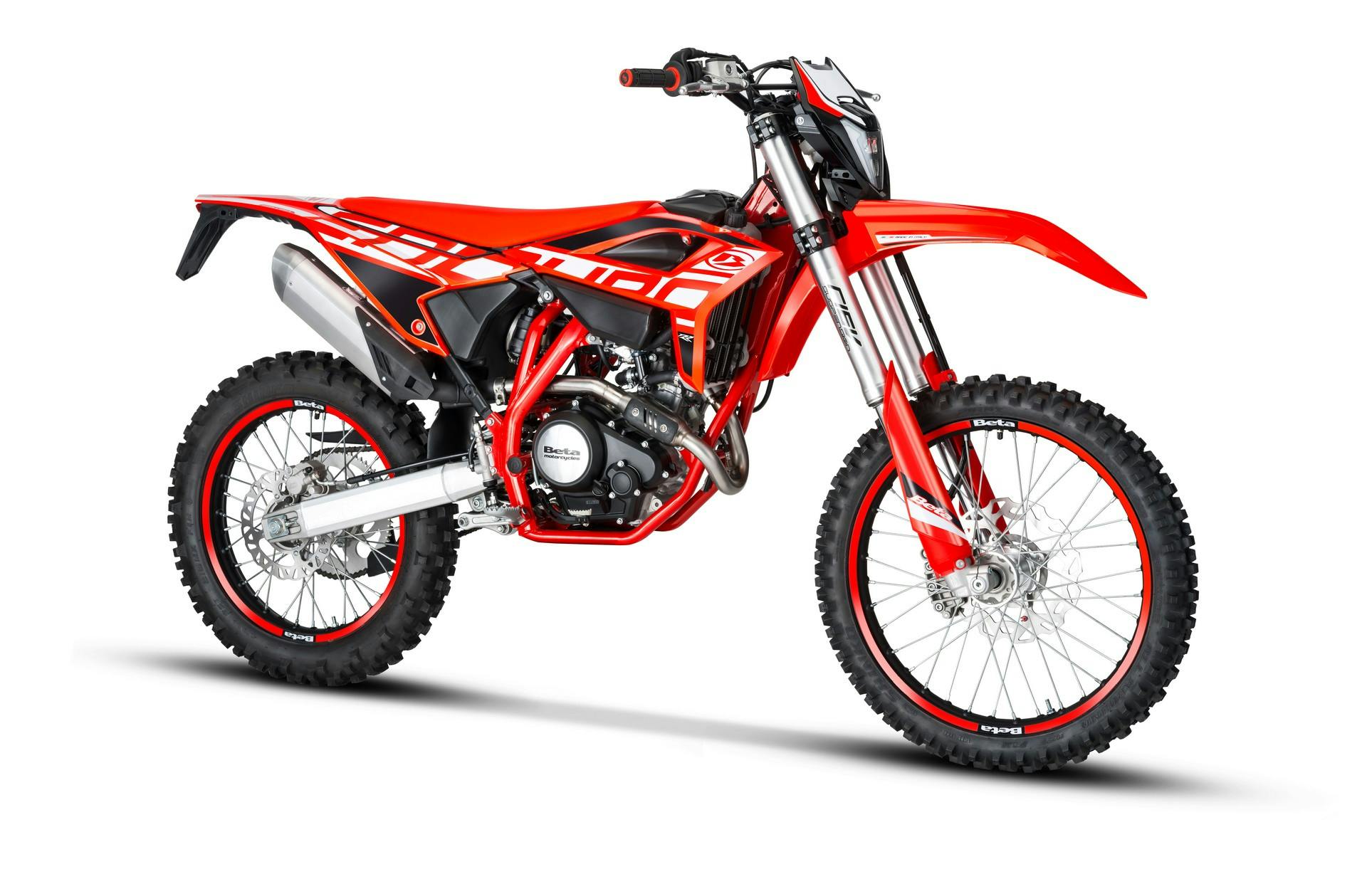 Beta RR 125 LC 2021 Enduro