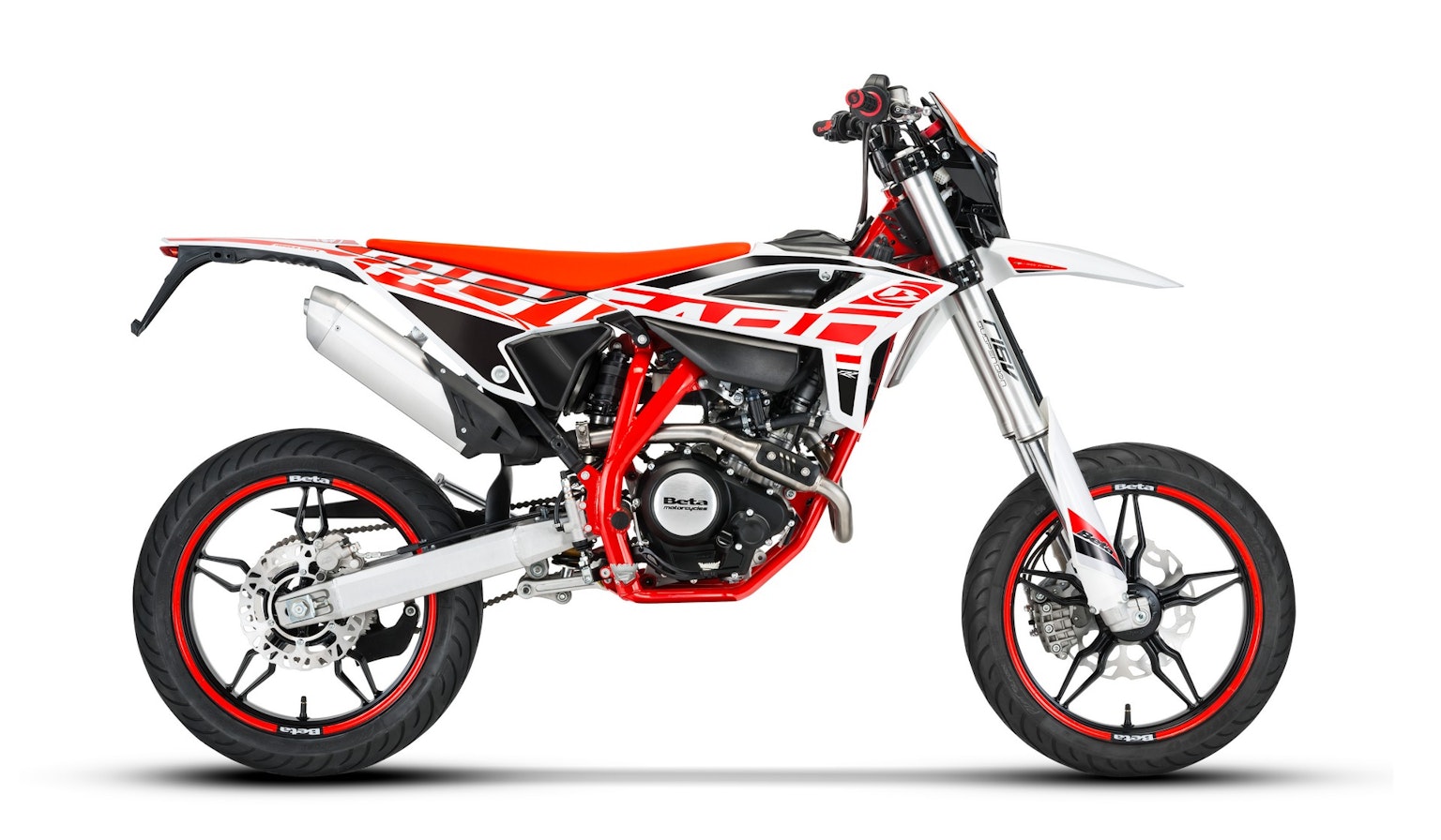 Beta RR 125 LC 2021 Info tecniche e prezzi RED Live Beta RR 125 LC 2021 Info tecniche e prezzi RED Live