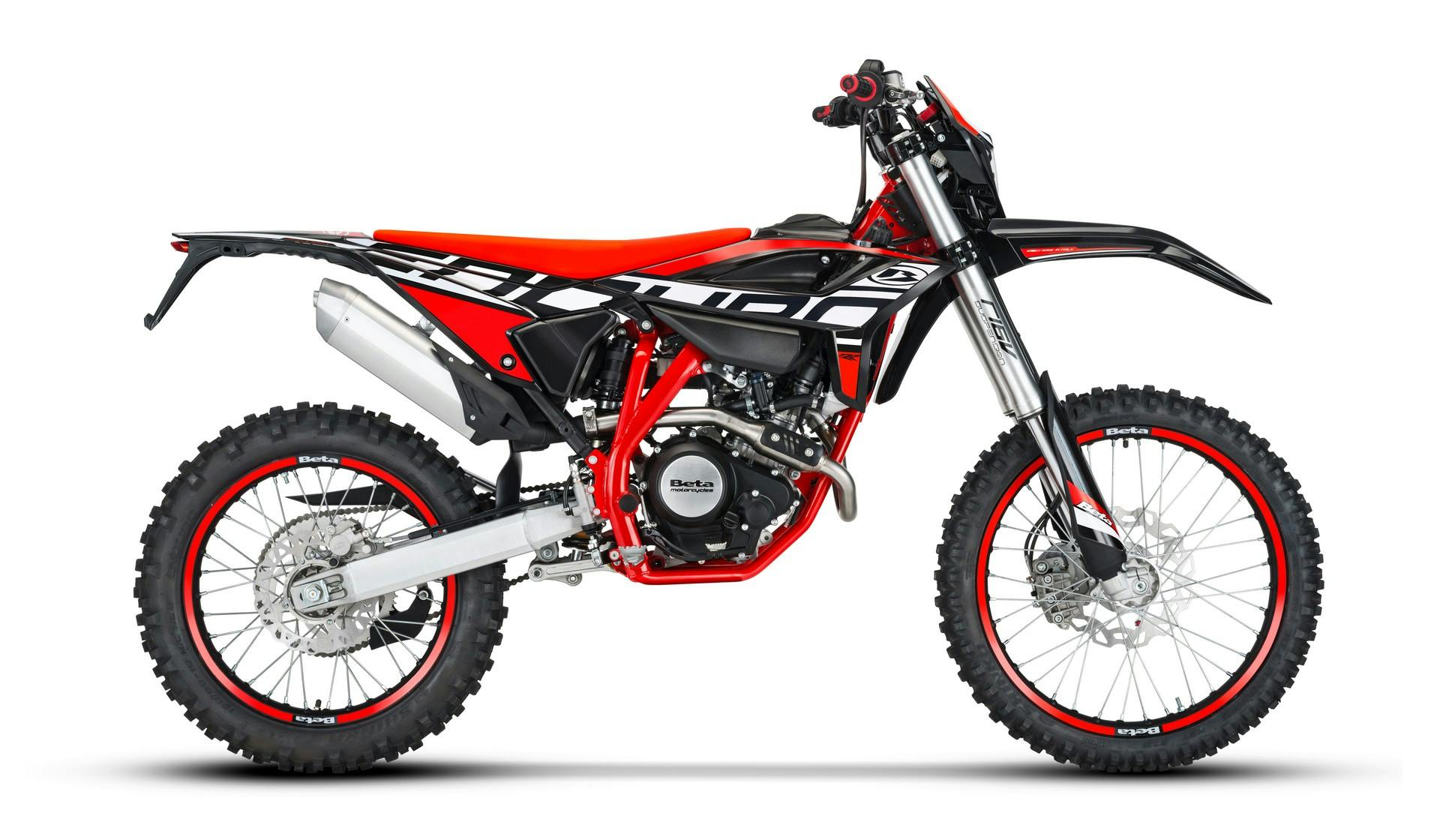 Beta RR 125 LC 2021 Enduro