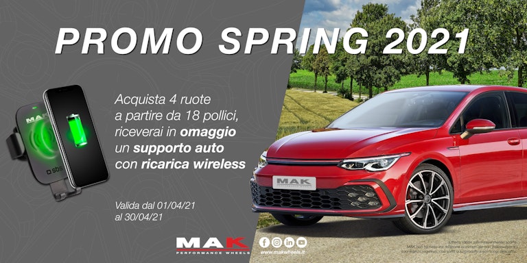 mak Promo Spring 2021