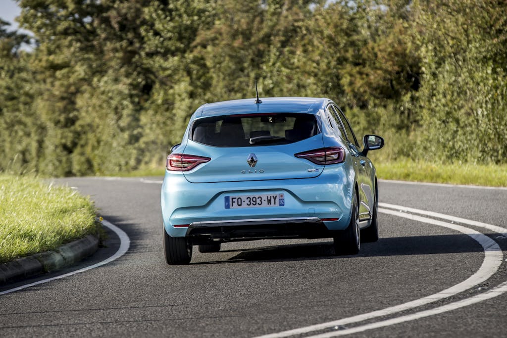 Renault Clio Hybrid, quanto consuma e come va su strada