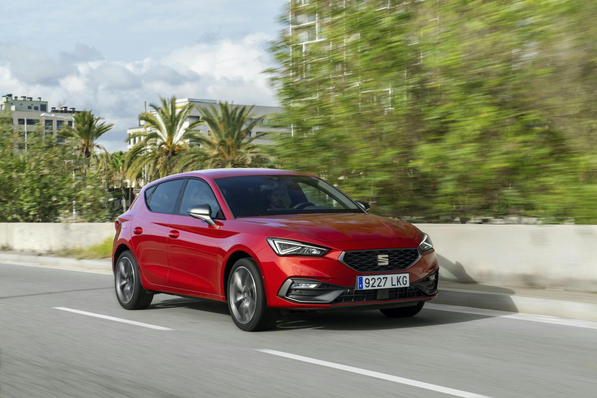 seat_leon_fr_ehybrid - rossa - prova consumi