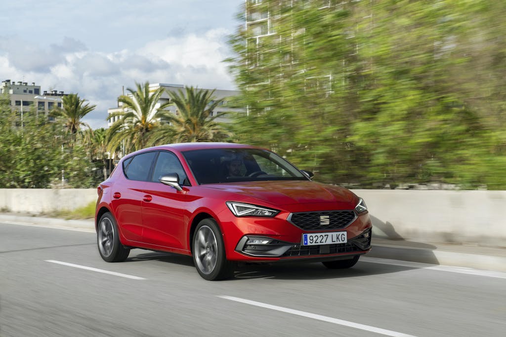 seat_leon_fr_ehybrid - rossa - prova consumi
