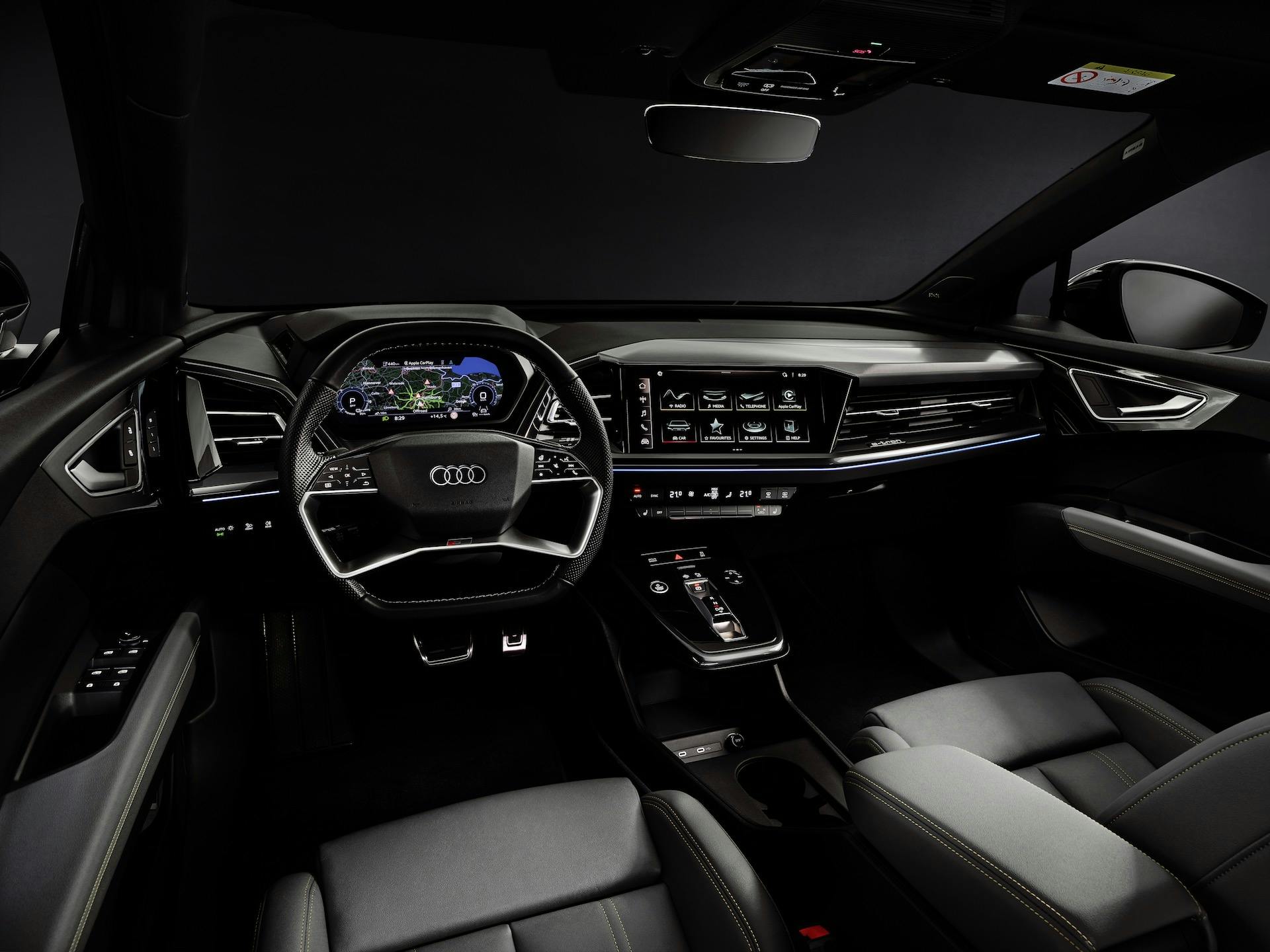 Audi-Q4-e-tron-abitacolo-interno