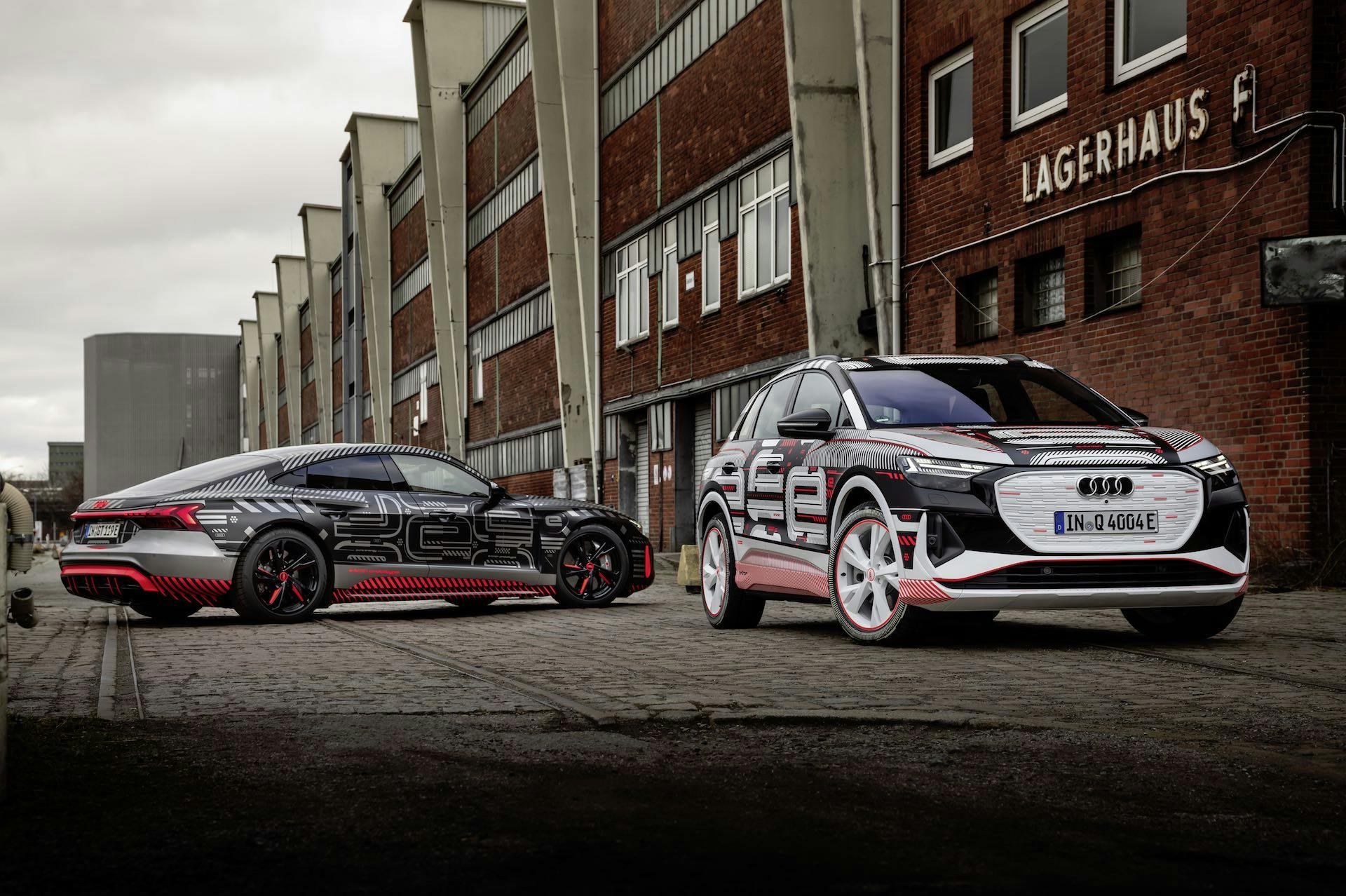 Audi-e-tron-GT-quattro-e-Q4-e-tron