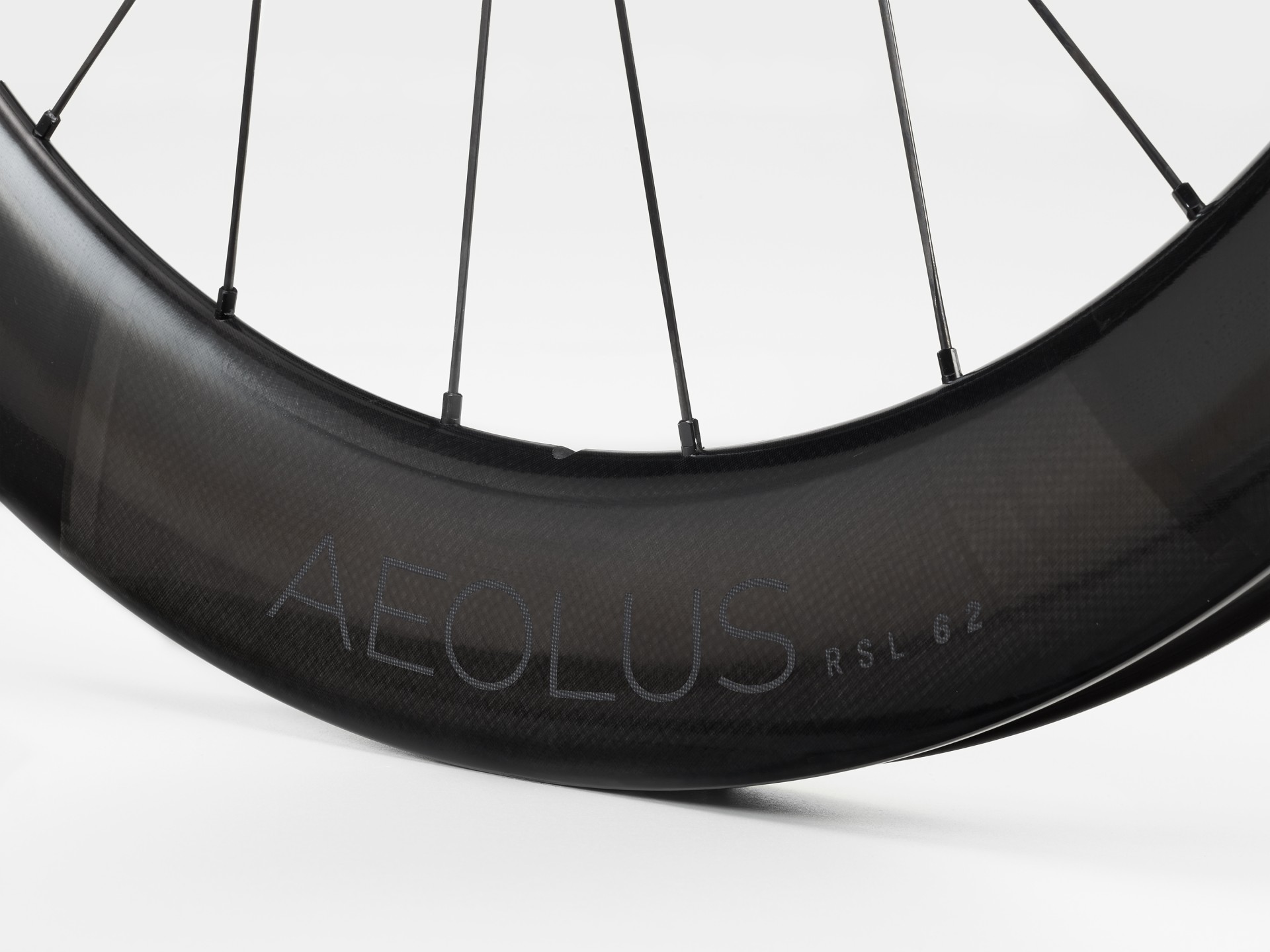 Bontrager Aeolus RSL le pi veloci di sempre RED Live