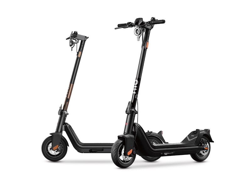 NIU Kick Scooter