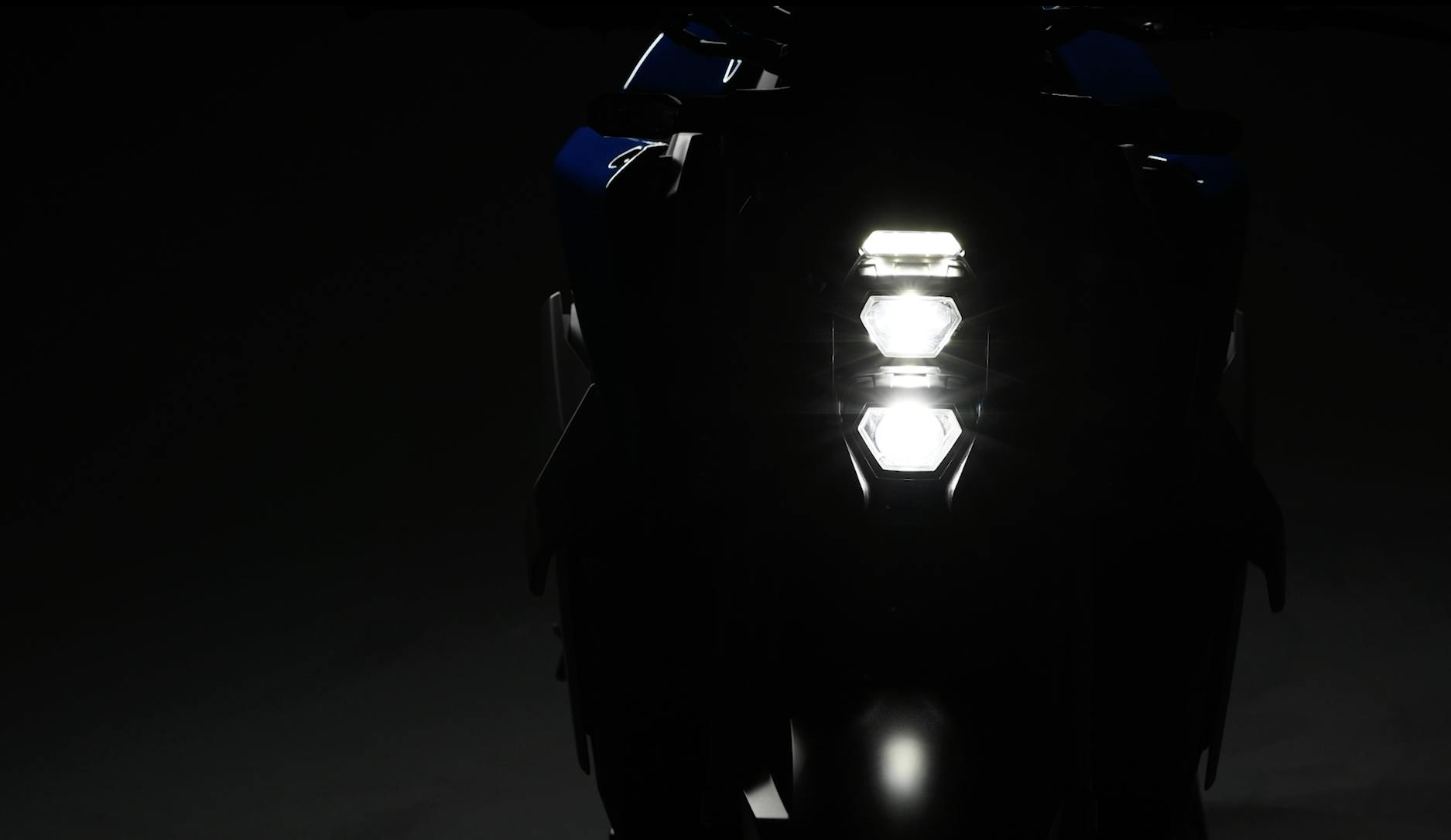 Anteprima Suzuki GSX-S1000 2021