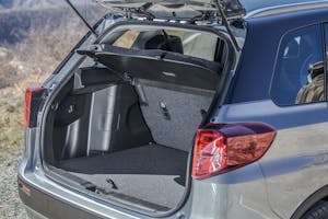 bagagliaio Suzuki VITARA HYBRID 4x4 aut