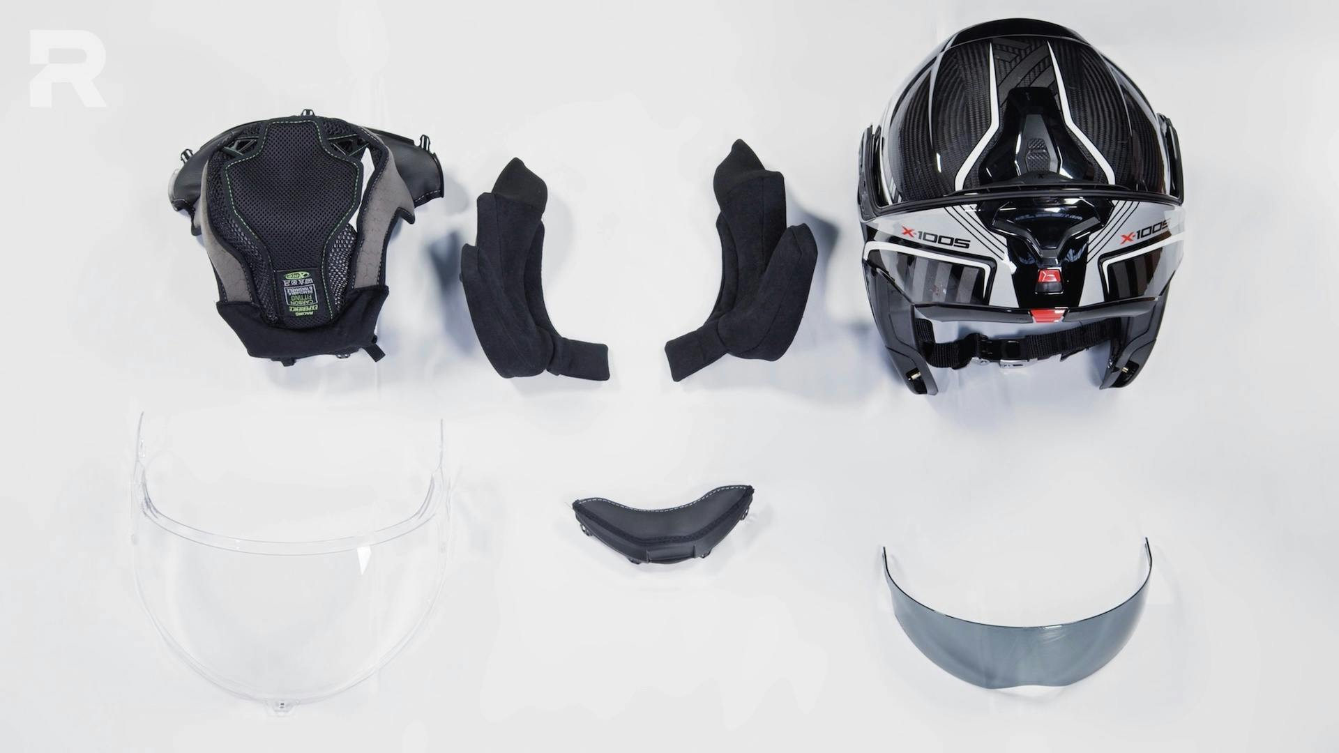 X-Lite X-1005 Ultra Carbon