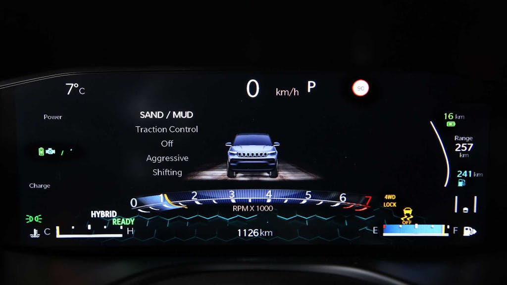 test jeep-compass 2021