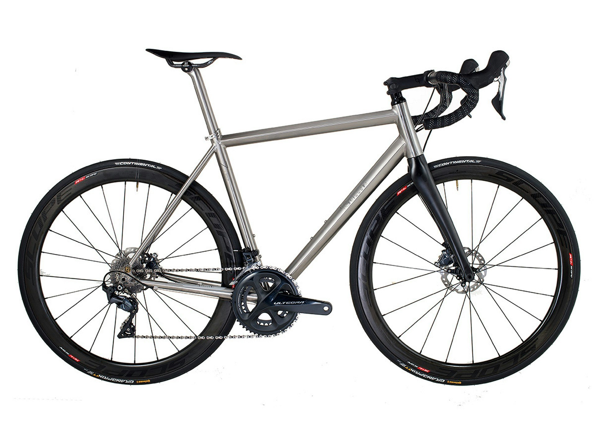 Le Migliori bici da corsa in titanio, quali sono e come sono fatte Le Migliori bici da corsa in titanio, quali sono e come sono fatte