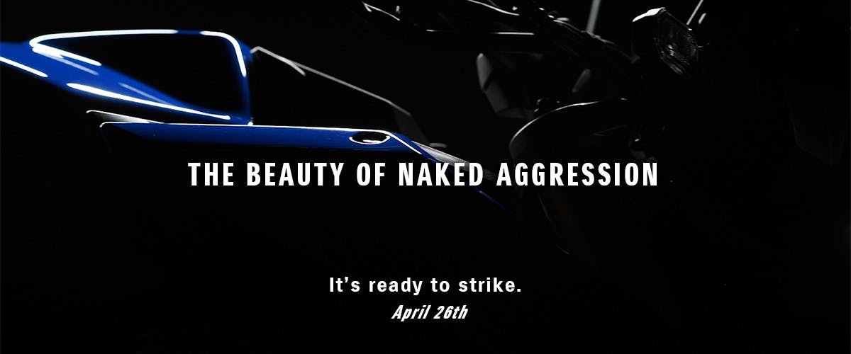 Anteprima Suzuki GSX-S1000 2021