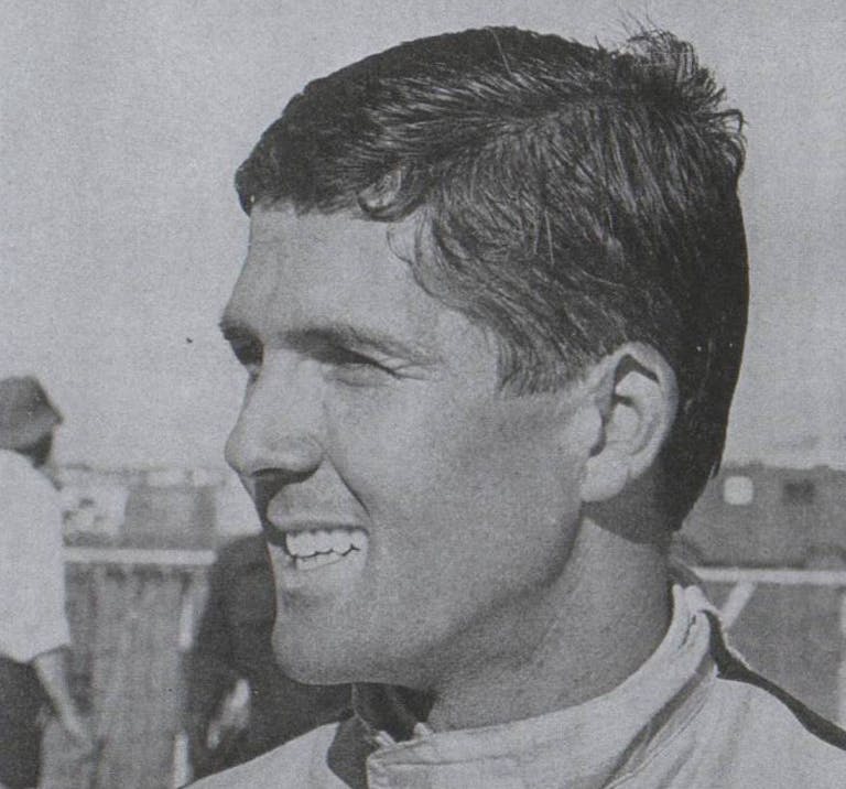 Basil Van Rooyen