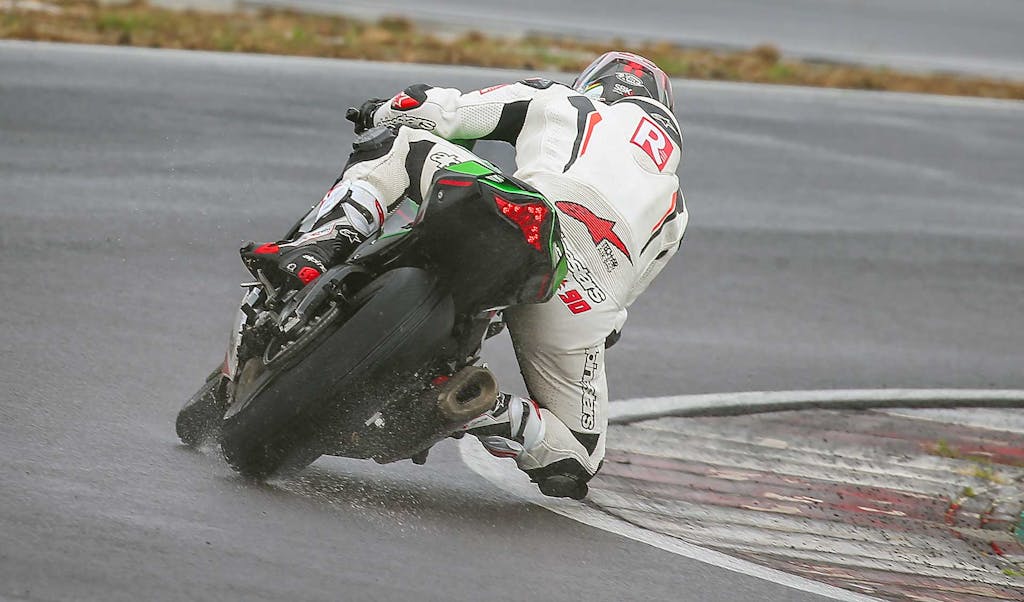 Kawasaki Ninja ZX-10R 2021