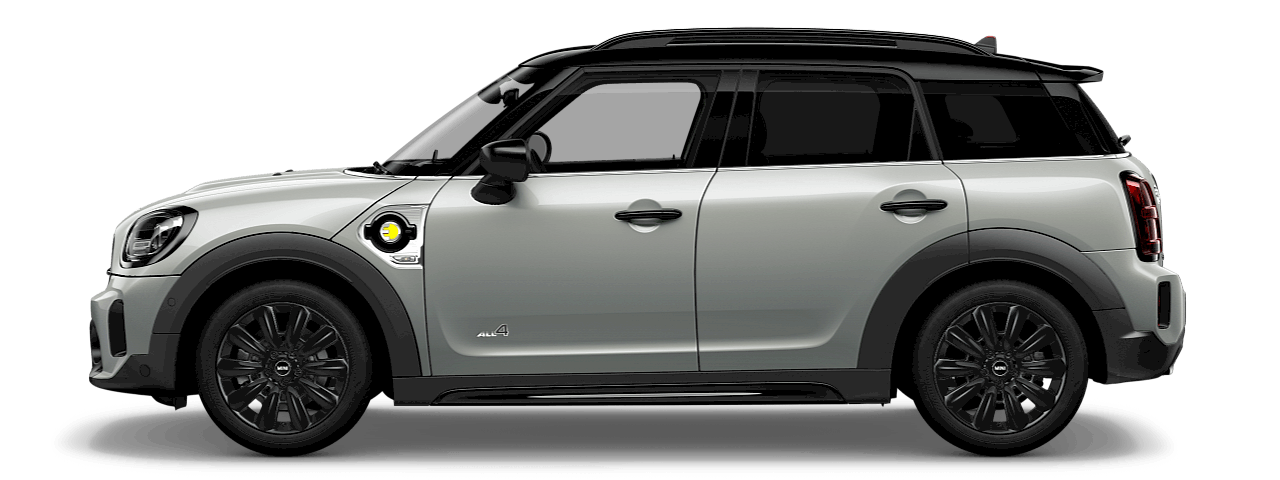 Mini Countryman f60e Plug-in Hybrid