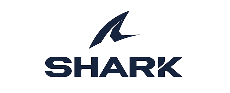 SHARK nuovo logo