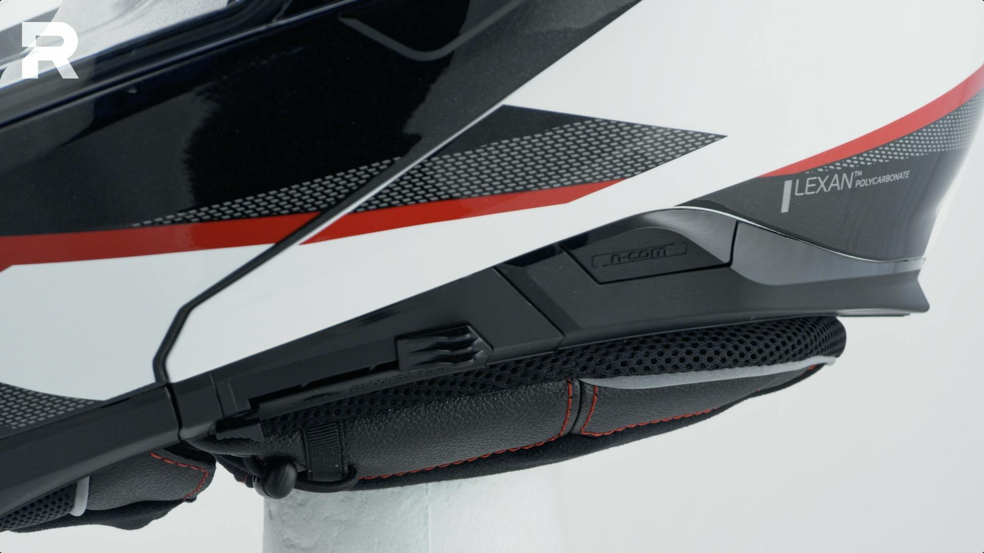 Nolan N100-5 Plus - N-Com