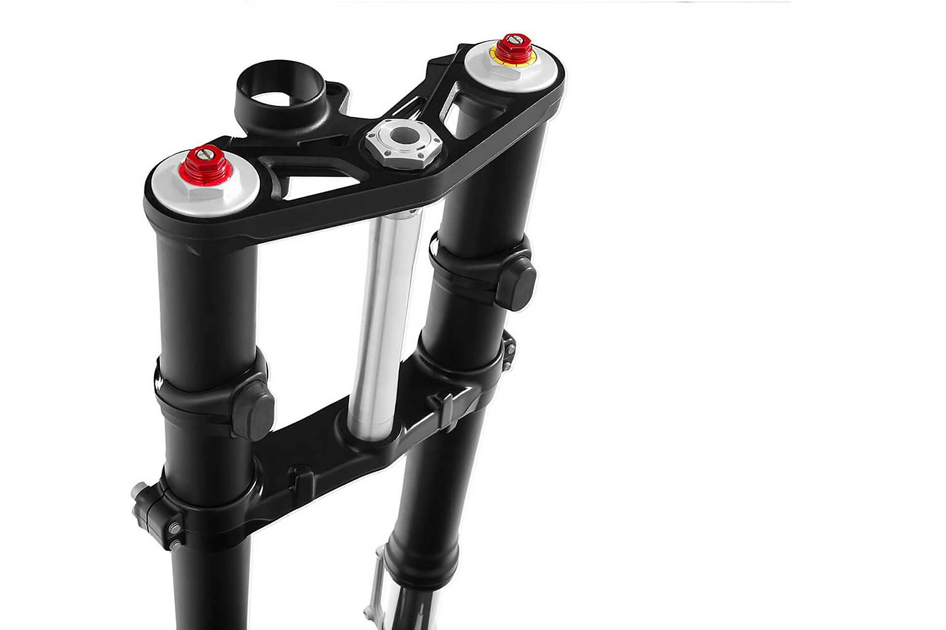 Wunderlich Limitatore Sterzo