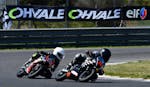 VOGE academy mini gp world series