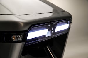 WoW 774 e 775 faro led anteiore