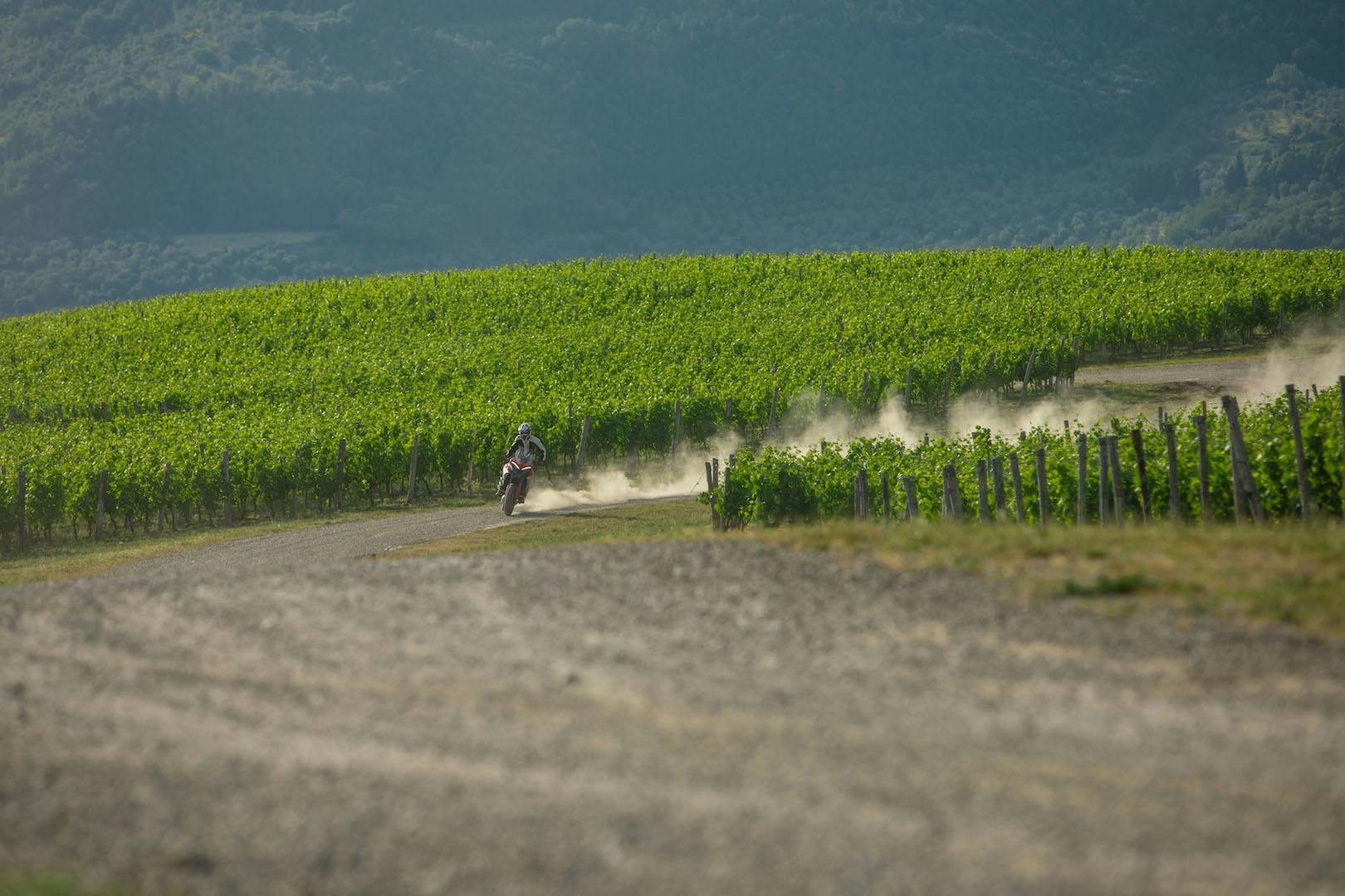 Ducati Multistrada V4 S