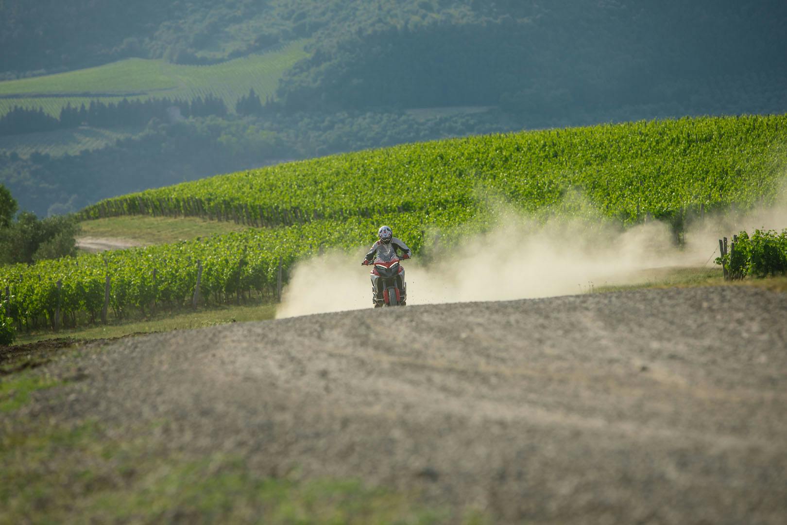 Ducati Multistrada V4 S