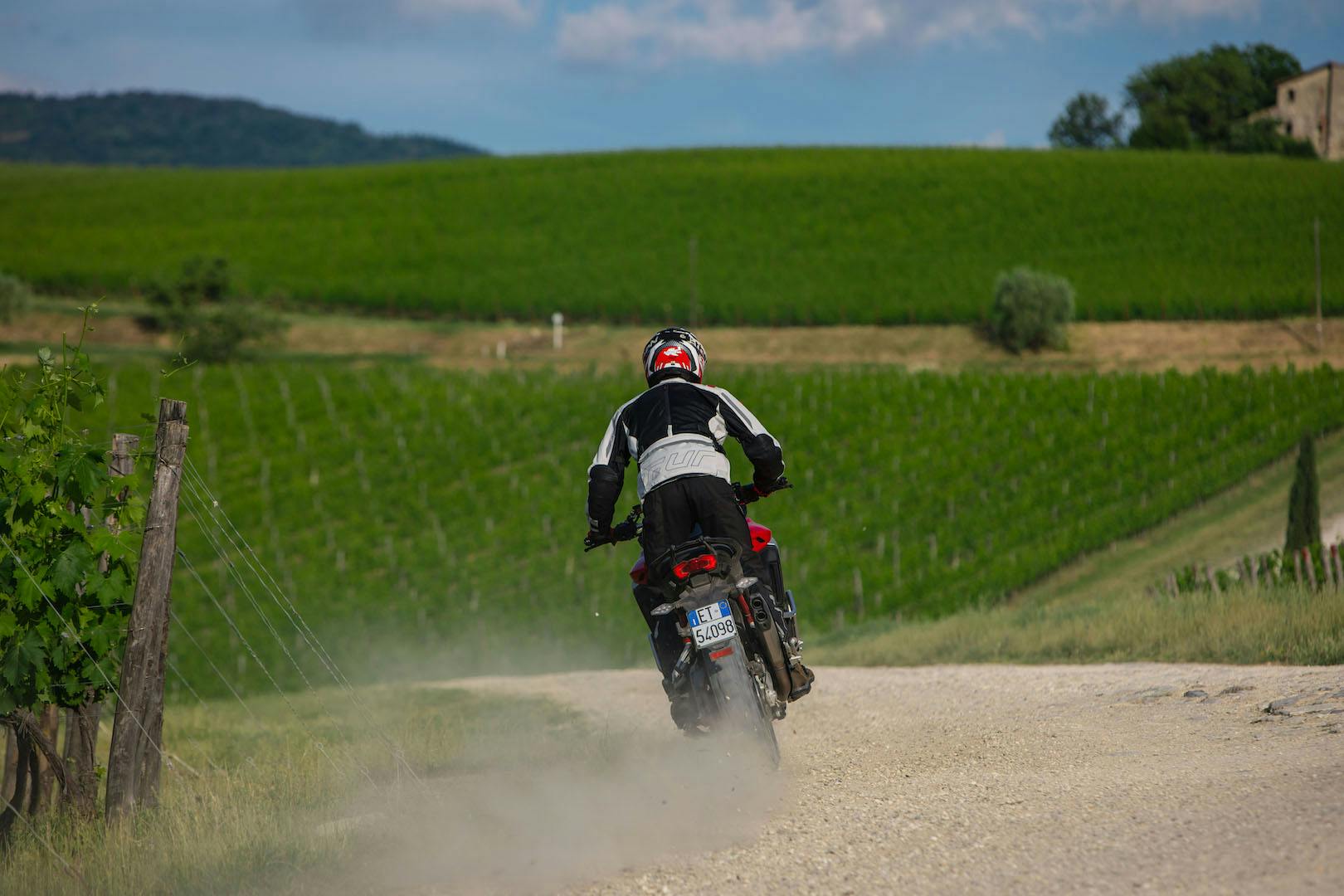 Ducati Multistrada V4 S
