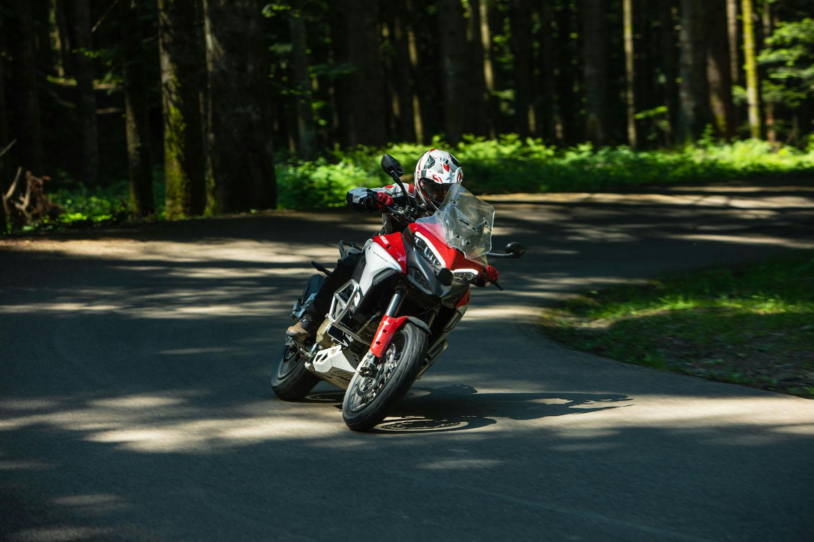 Ducati Multistrada V4 S