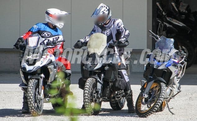 BMW R 1300 GS