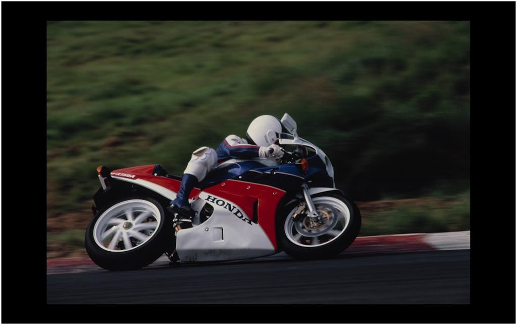 honda rc30 programma ricambi