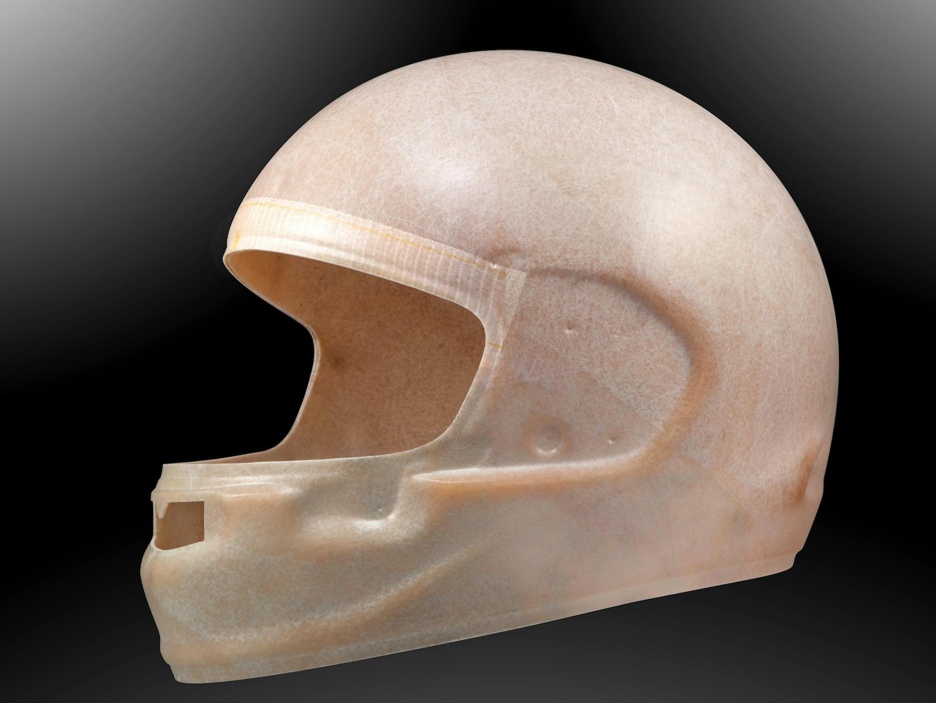 Arai Quantic - Calotta