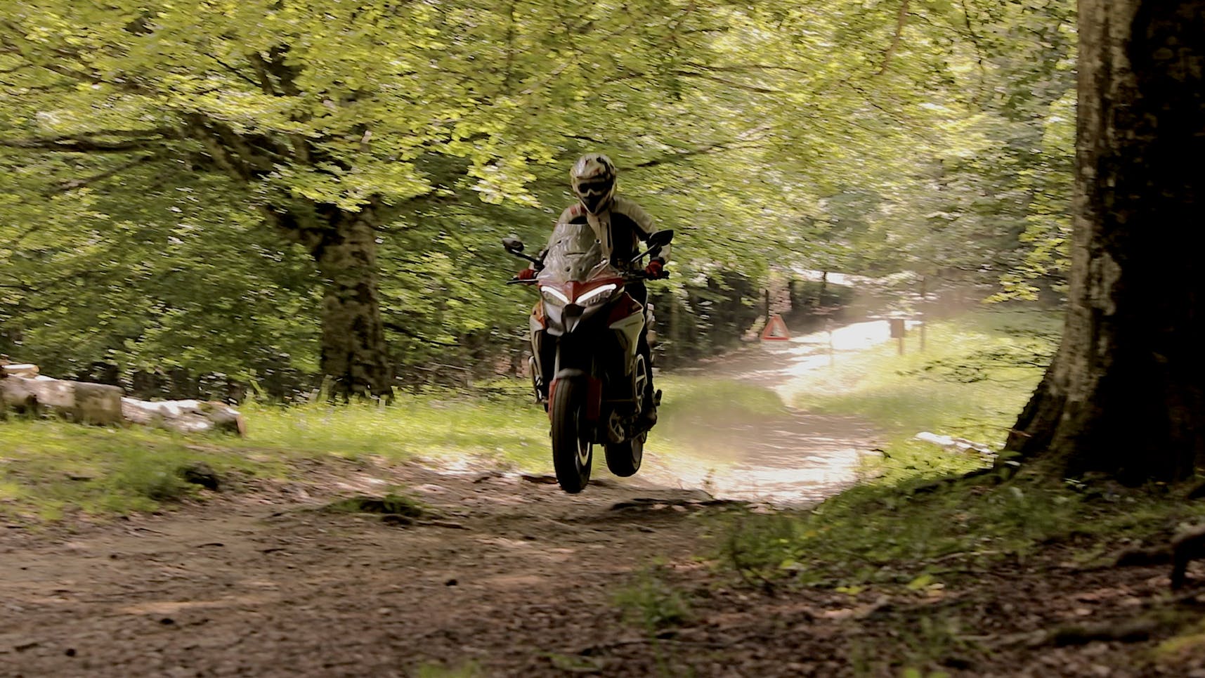 Ducati Multistrada V4 S