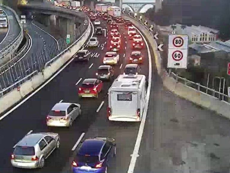 traffico autostrade liguria class action