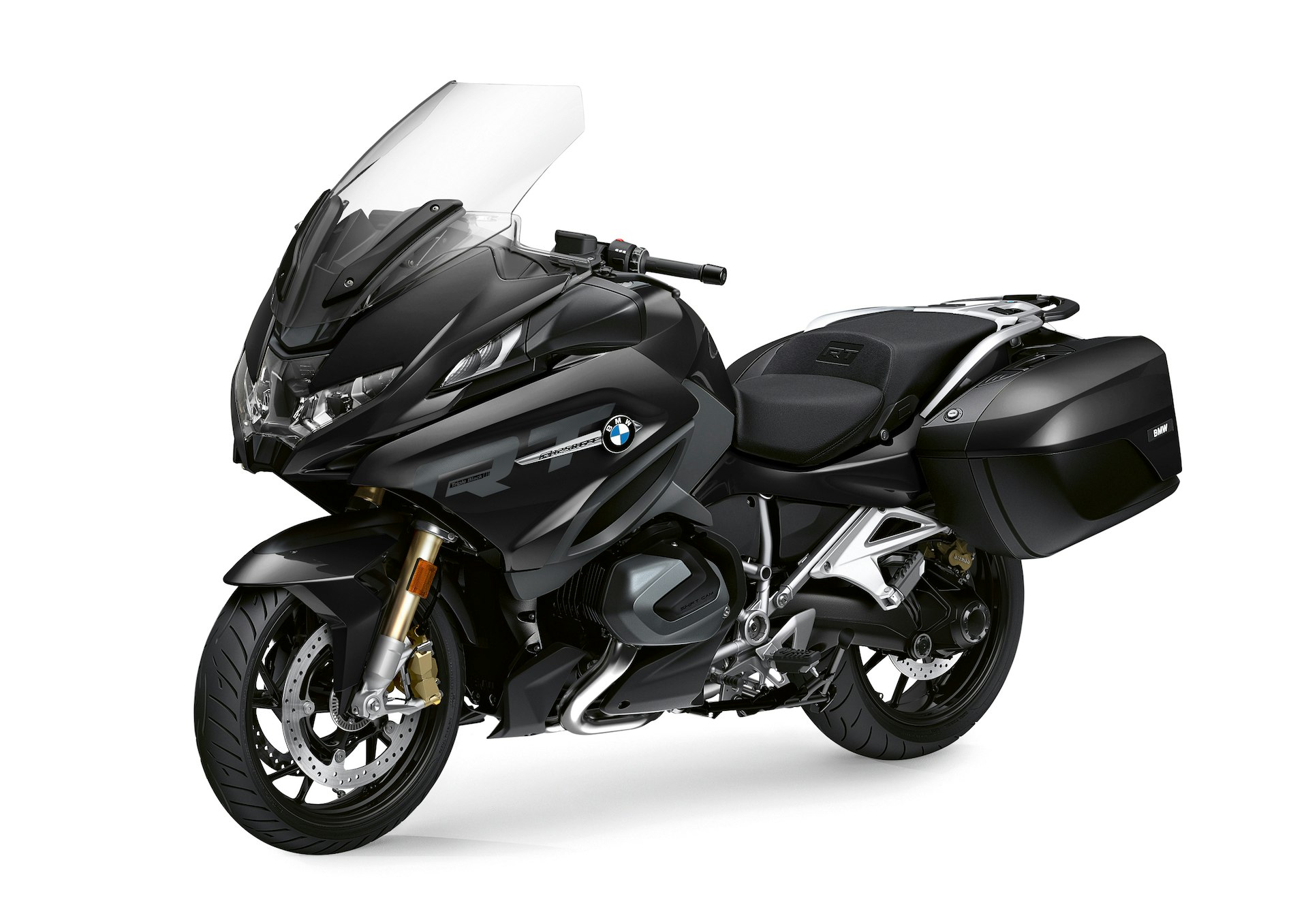 BMW Motorrad ecco tutte le novità previste per il 2022 Pagina 7 di 7