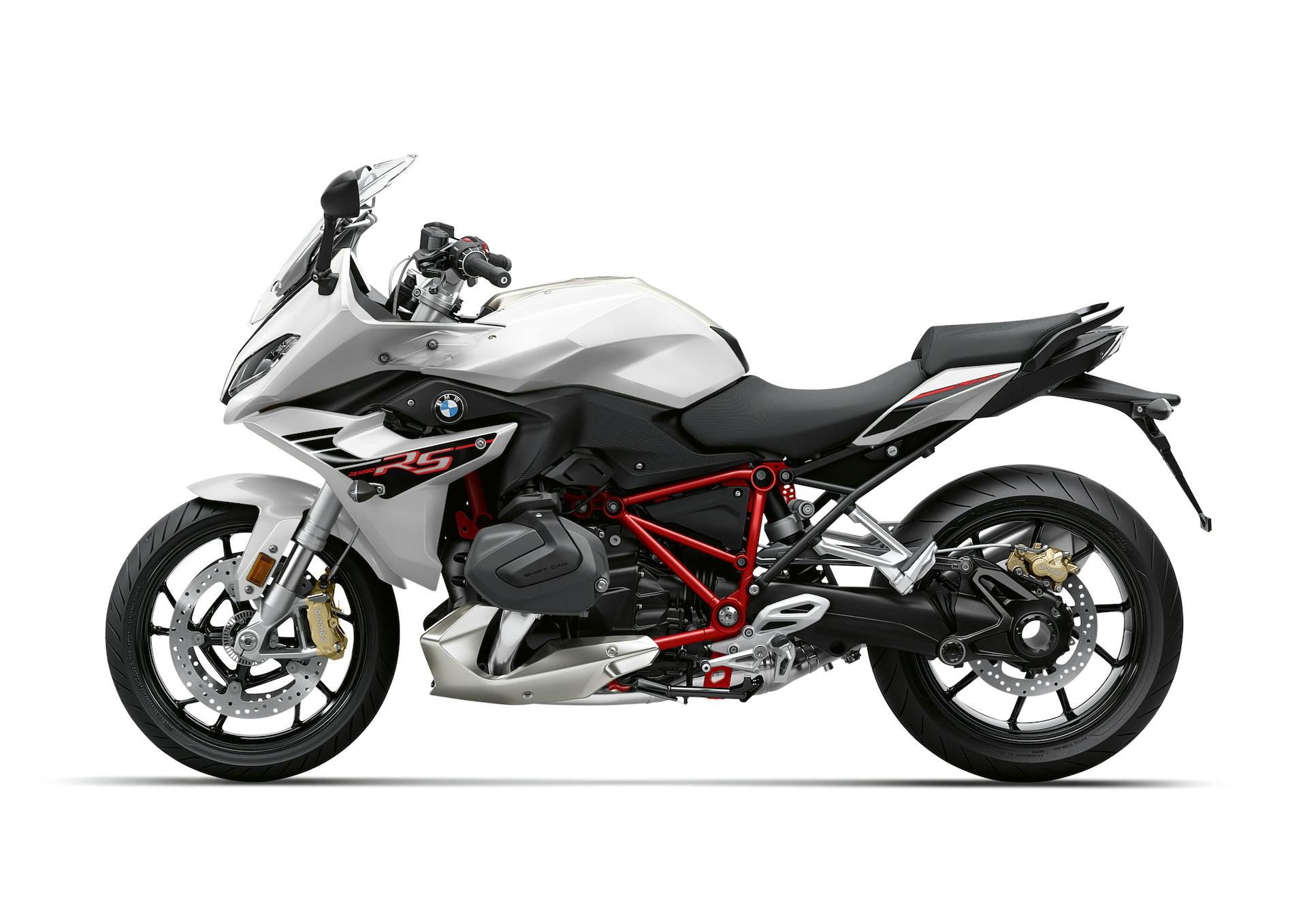 BMW R 1250 RS 2022 Sport