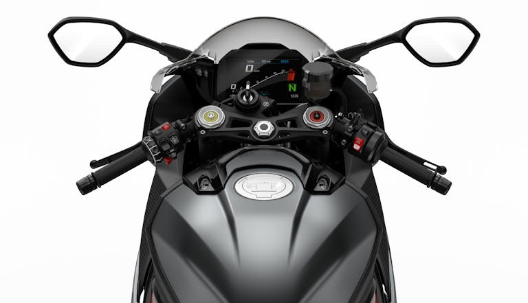 BMW S 1000 RR -Novità BMW Motorrad 2022