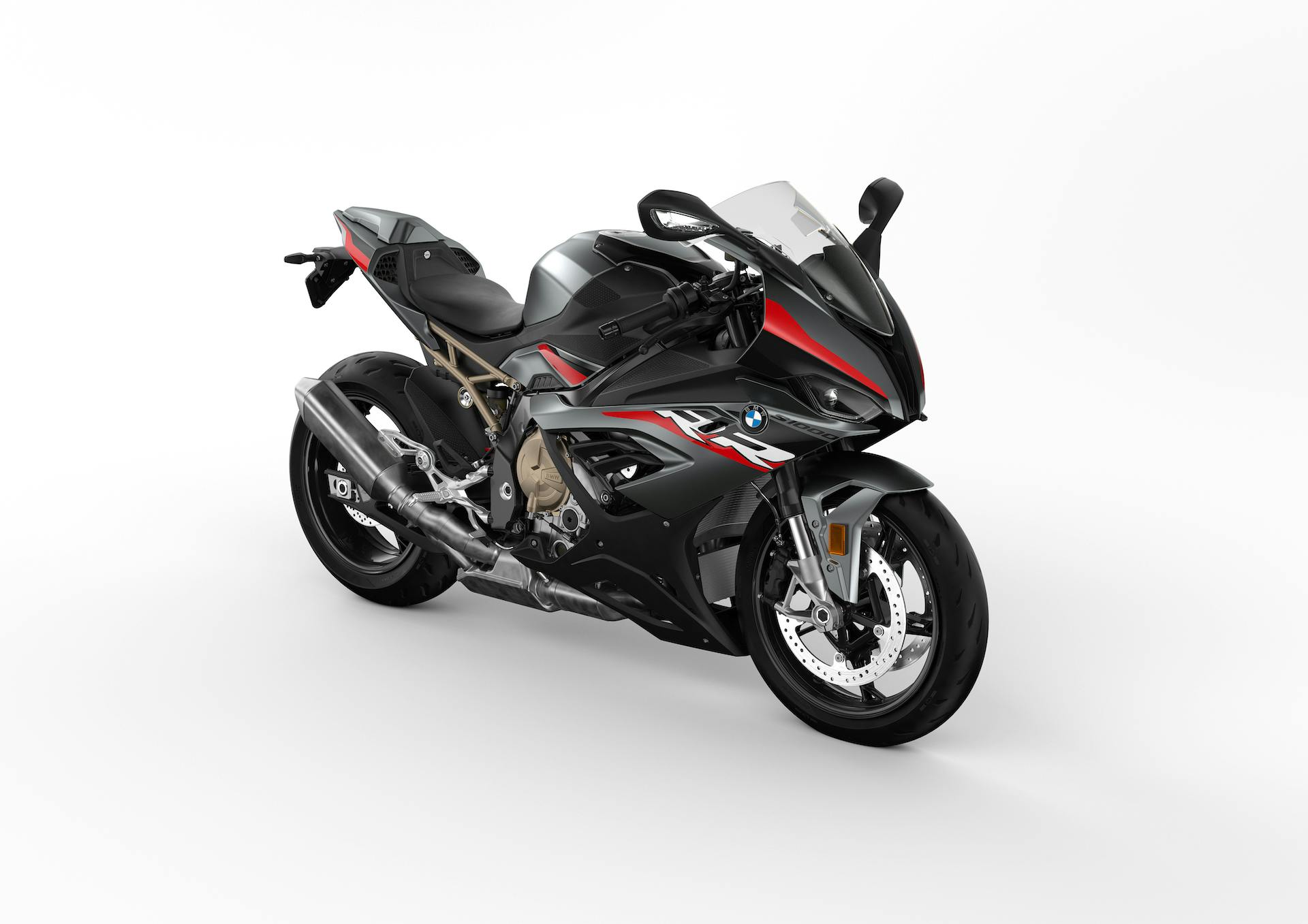 BMW S 1000 RR - Novità BMW Motorrad 2022