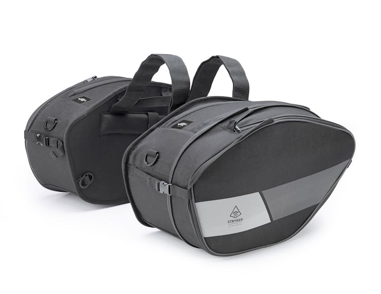 Borse moto universali Kappa Stryker - ST100