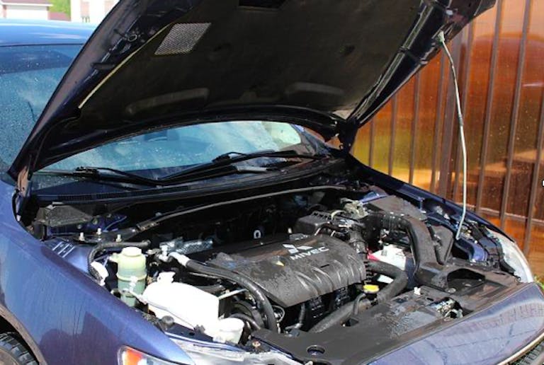 alternatore manutenzione