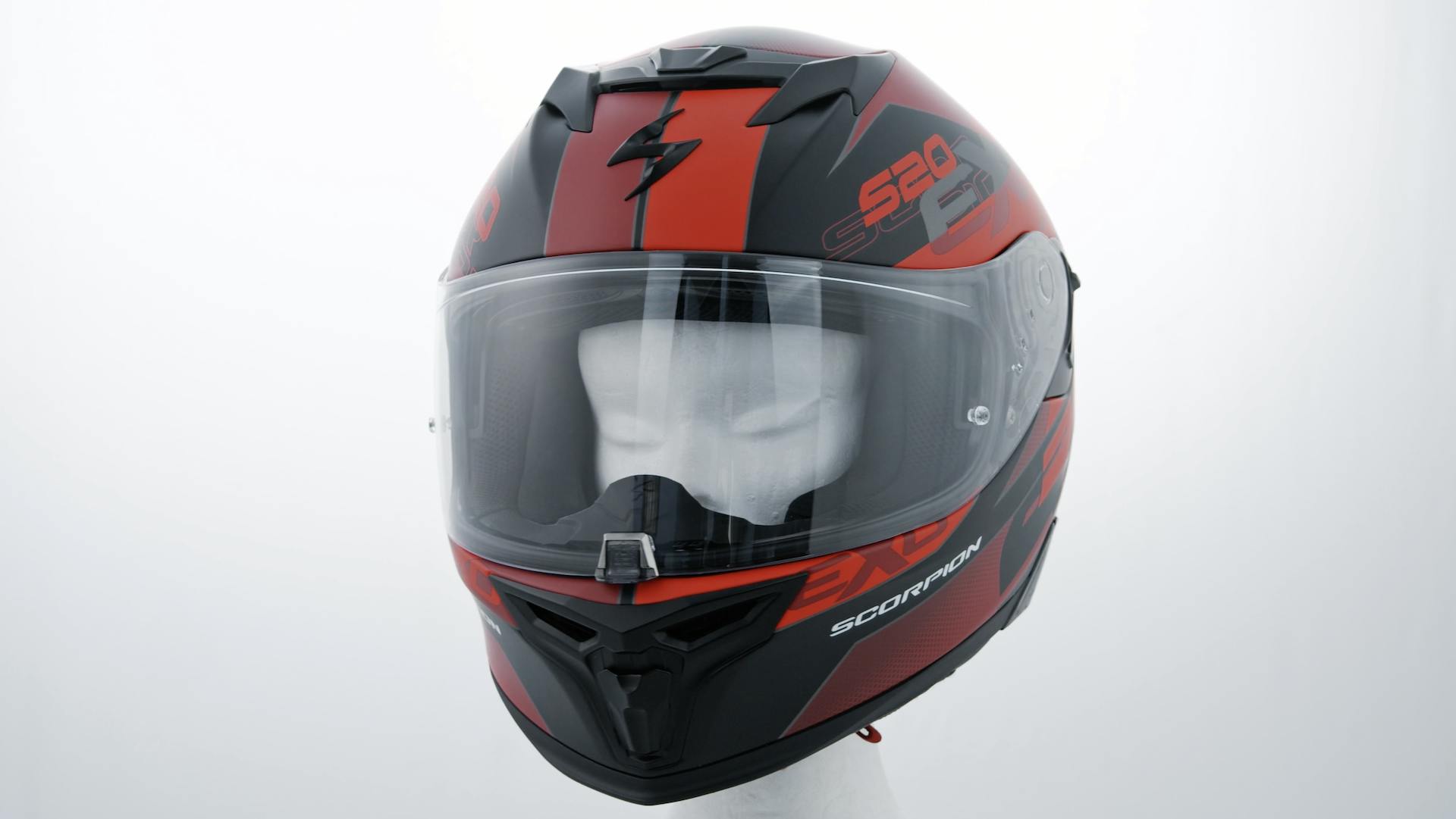 Scorpion EXO-520 Air 