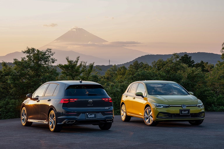 volkswagen_golf eTSI VS GTE